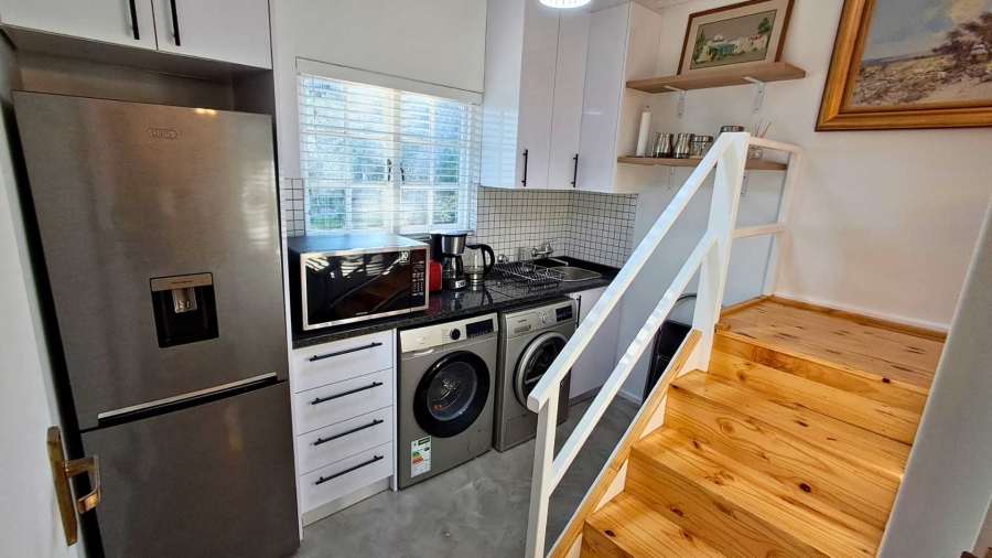 3 Bedroom Property for Sale in Zevenwacht Farm Village Western Cape